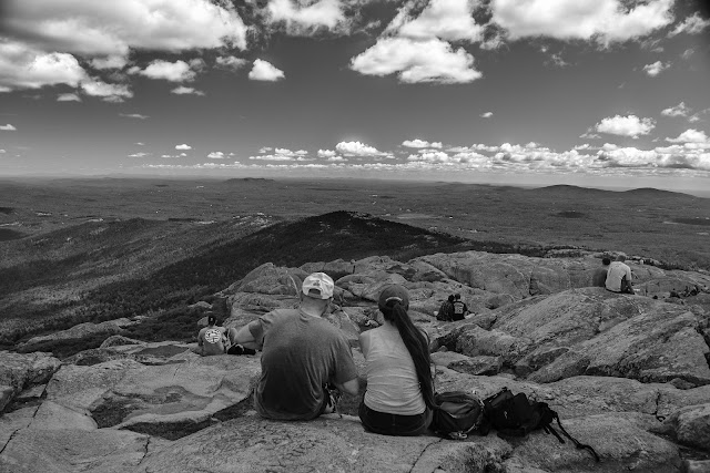 Mount Monadnock