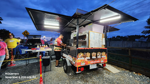 El Gladiador Burger and more - Thumbnail