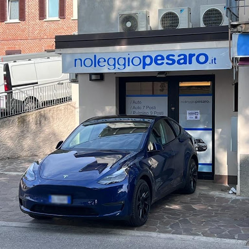 Noleggiopesaro.it - Visual
