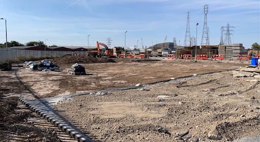 Witham Timber - Visual
