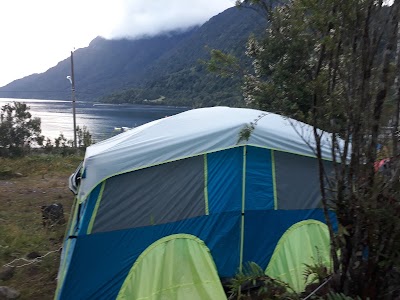 Photos of Camping Hornopiren