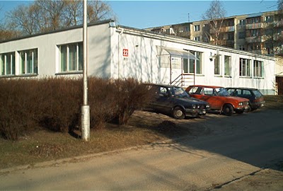 church
