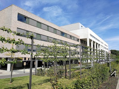 Photos of St. Trudo Hospital