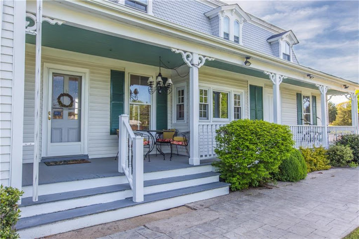 Langworthy Inn & Winery by null