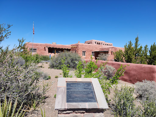 Painted Desert Inn