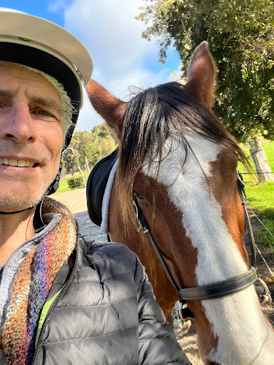 The Horse Resort - horse riding in Margaret River - Thumbnail