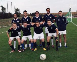 Photo n°8 de Gaelic Football Club d'Arthon à Arthon (Club de sport)