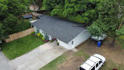 Solid Roofing - Visual