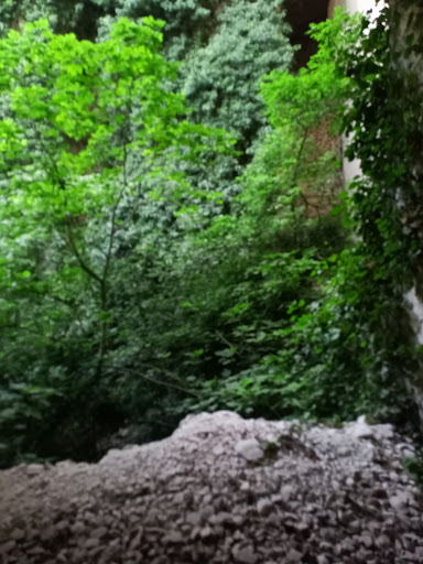 Quarry of S.Antonio Gallery - Italy