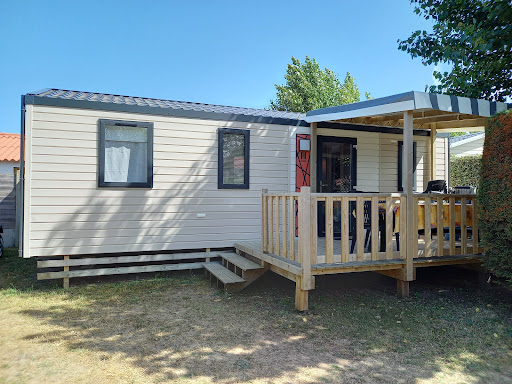 Photo de Camping Le Pont d'Yeu à Notre-Dame-de-Monts (85690)