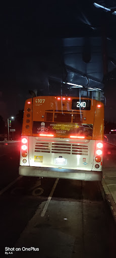 Reseda / Devonshire - Visual