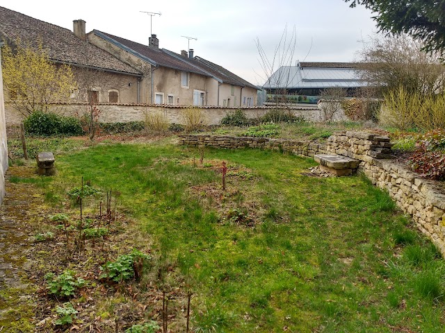 Maison Natale de Jeanne d'Arc