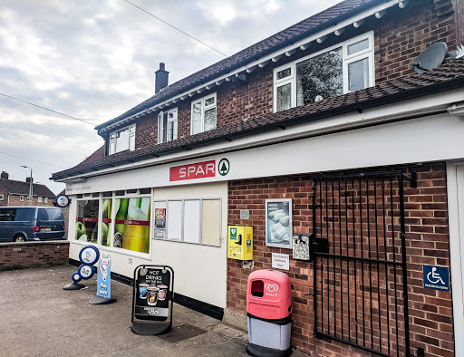 SPAR - Brigg
