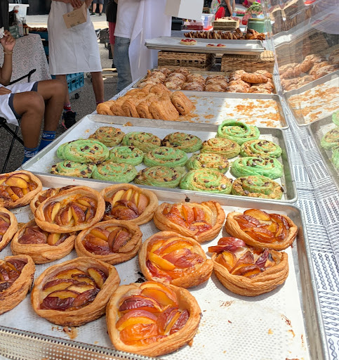 Solomon's Bakery - Visual