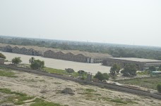 Army Aviation Base Multan