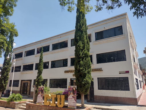 CIU Campus Acambay