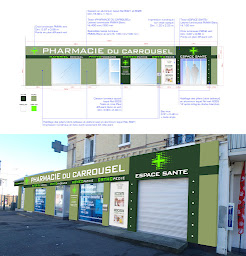 Photo n°8 de Le Bureau d'Infographie à Lucq-de-Béarn (Imprimerie commerciale)