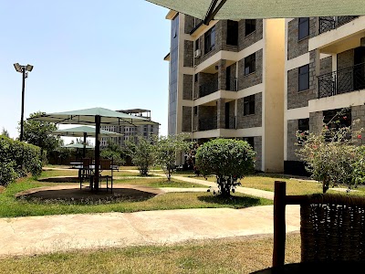 Photos of Alkesh's Apartments
