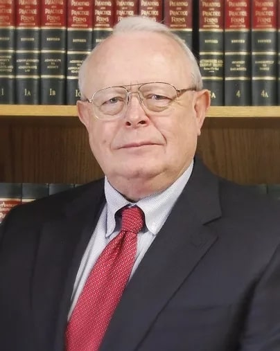 Barton Atkinson & Murdoch, P.C.