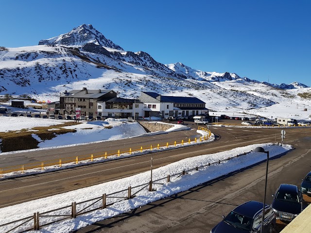 San Isidro