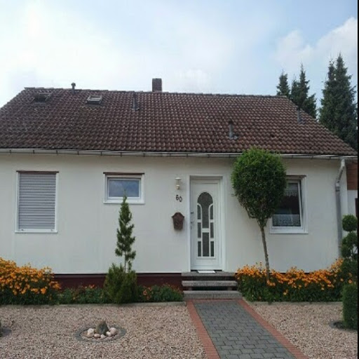 Dachengel