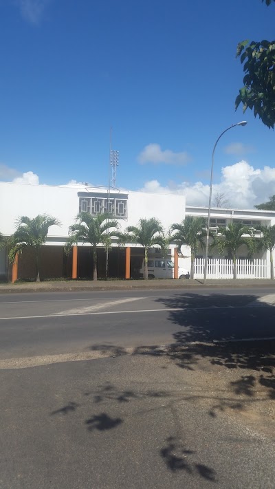 Photos of Cathay Hotel