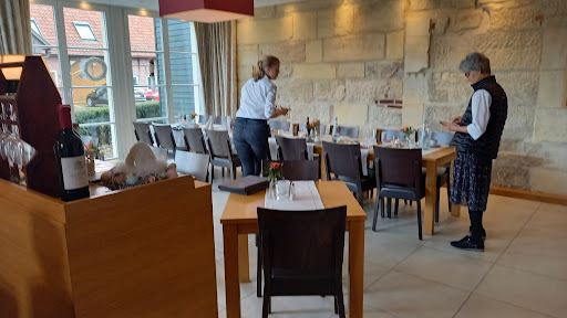 Haus Füsting | Restaurant, Biergarten & Minigolf Gallery - Germany