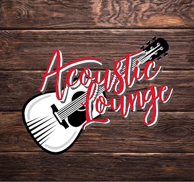 Acoustic Lounge