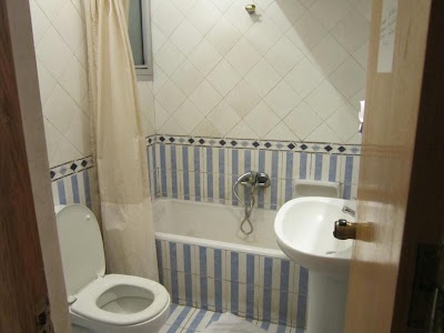 Photos of Pharaohs Doki Hotel Cairo