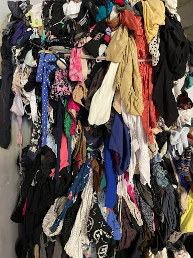 Rags & Scrap LLC - Thumbnail