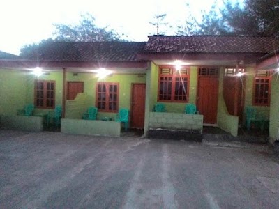 lodging