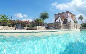 Photo n°6 de La Chapelle à Loubès-Bernac (Maison de vacances)