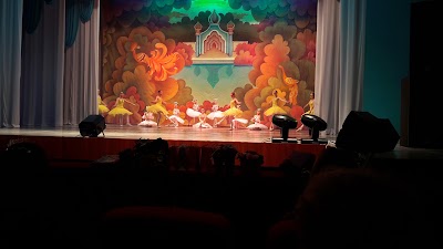 Photos of Tsdk Gornyak