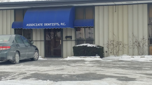 Associate Dentists PC - Visual