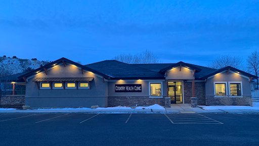 Country Health Clinic
