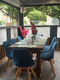 Photo n°43 de Le Bistrot De La Mairie à Sisteron (Pizzeria)