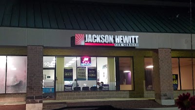 Jackson Hewitt Tax Service