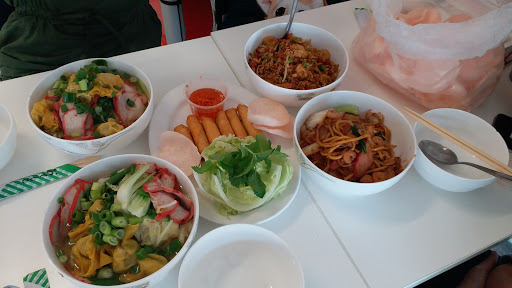 Ararat Noodle Bar - Thumbnail