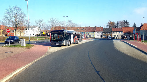 Schöningen ZOB - Thumbnail