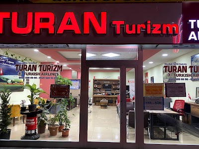 Turan Turizm