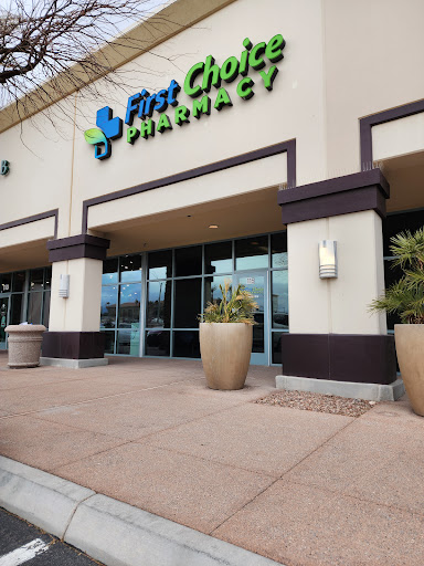 First Choice Pharmacy - Thumbnail