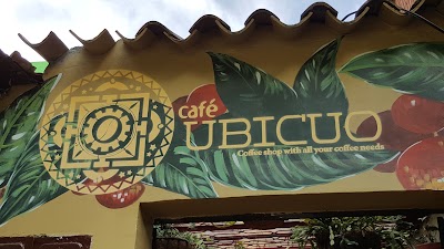 Photos of Caf&eacute; Ubicuo
