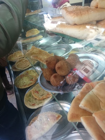 Photos of The people of Syria "Syrian Food