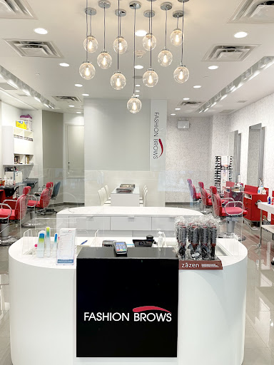 Fashion Brows - Visual