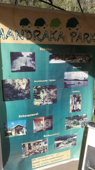 Photos of Mandraka Park
