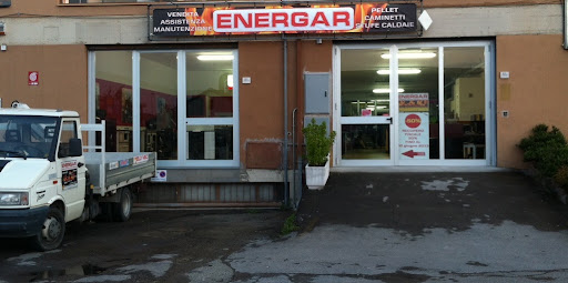Energar - Visual