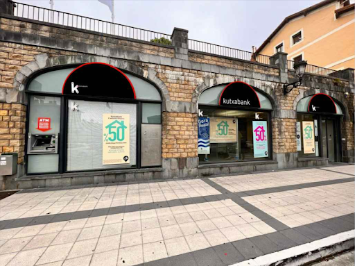 Kutxabank