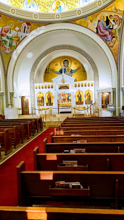 Holy Trinity Greek Festival