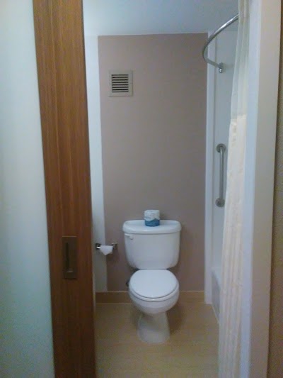 lodging