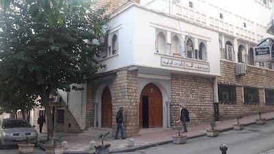 Photos of Khaled Ibn El Walid